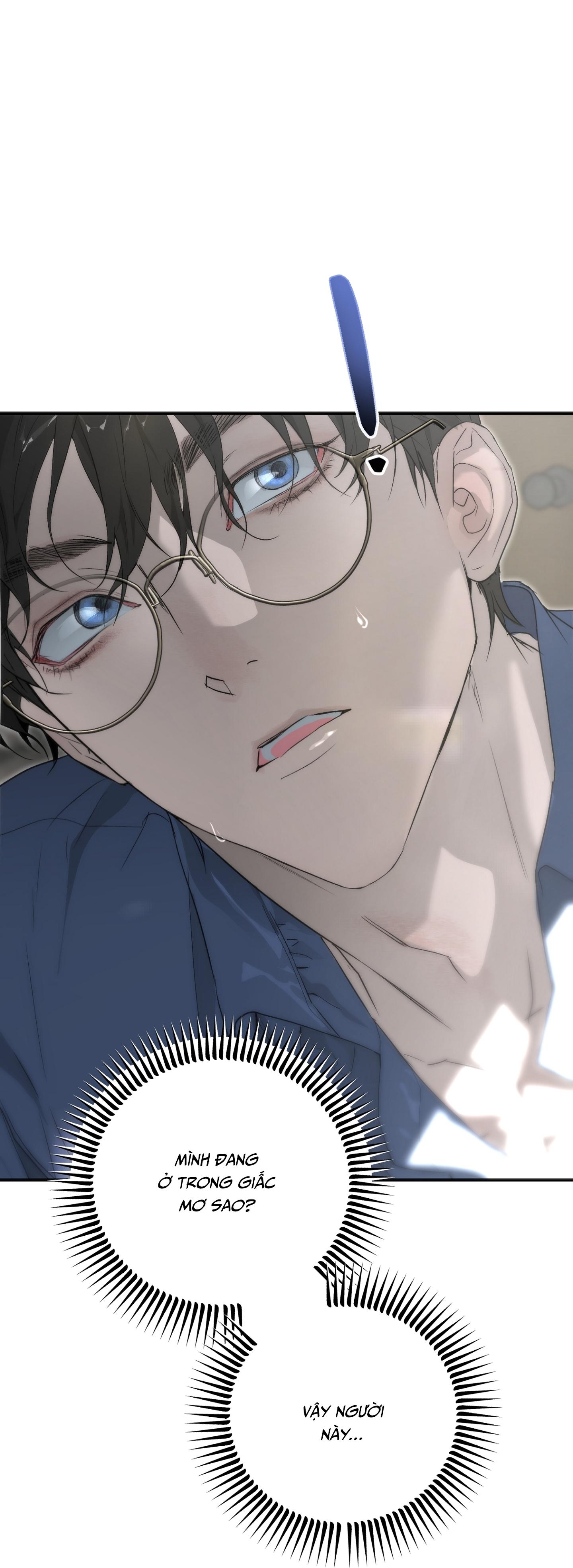 KHI VẬN MỆNH ĐƯA LỐI Chapter 6 - Next Chapter 7