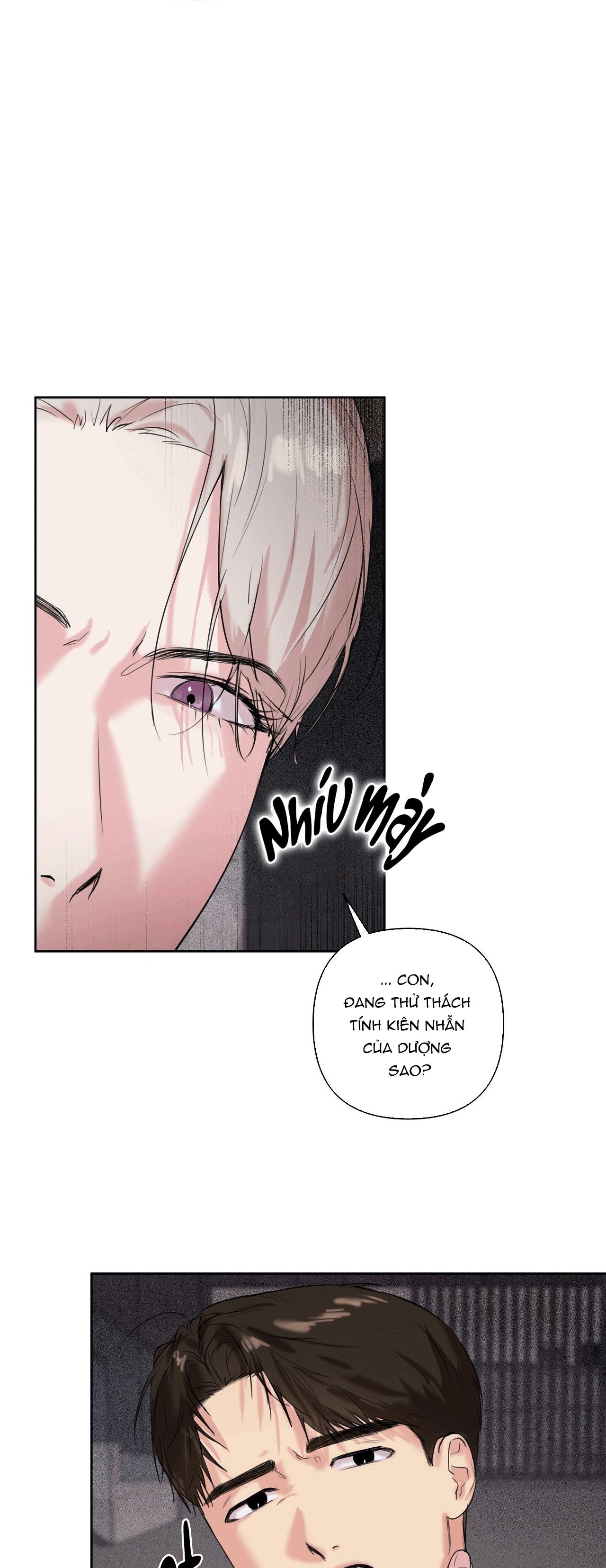 TU HÚ KHÔNG RỜI KHỎI TỔ Chapter 16 - Next 