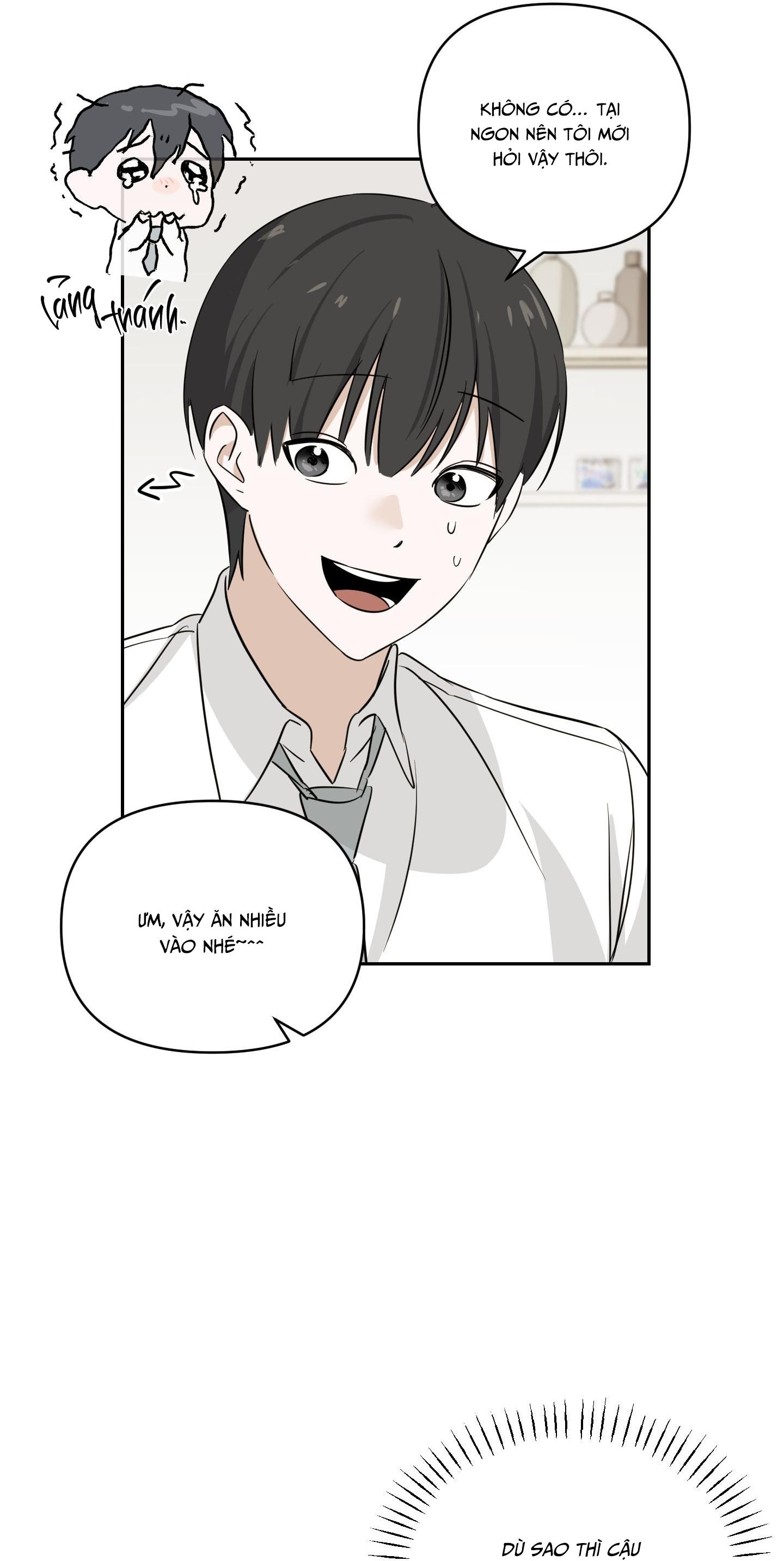 GUITAR ĐIỆN VÀ CÀ VẠT Chapter 4 - Next 