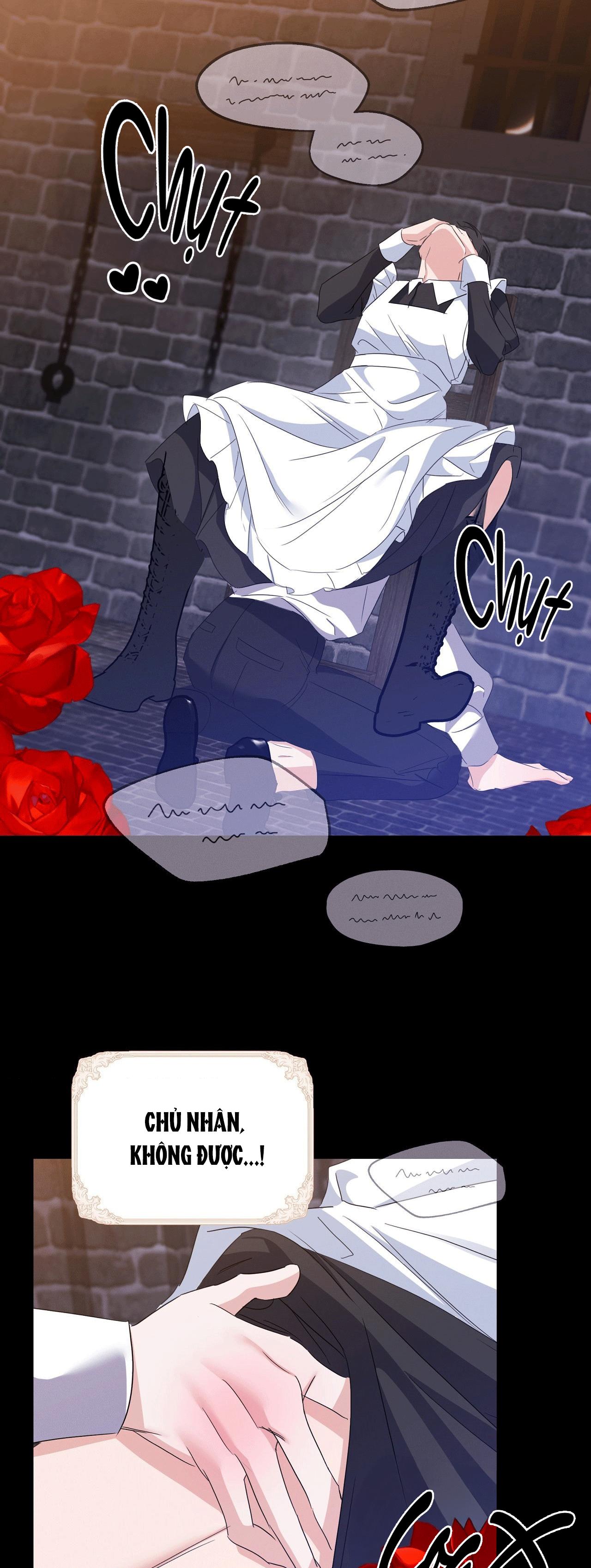 HƯỚNG DẪN TÌNH DỤC Chapter 8 - Next Chapter 9