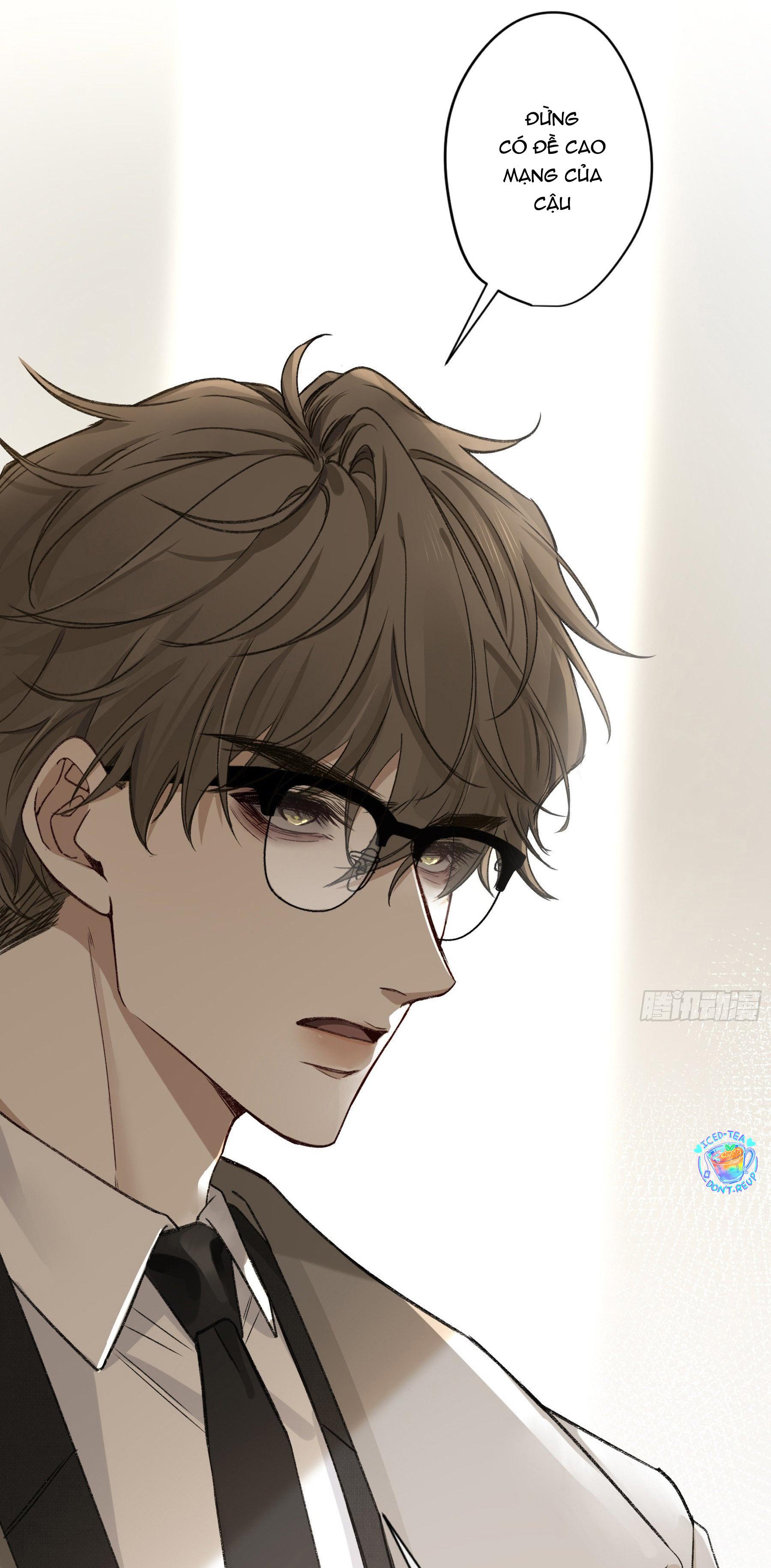 Ác linh Chapter 26 - Next Chapter 27