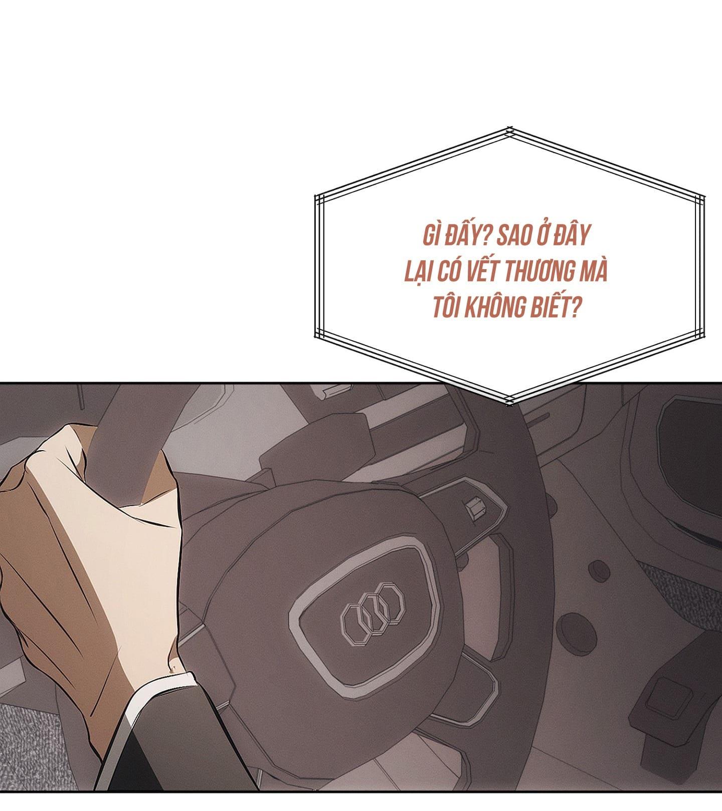 [DDT] BẪY CHUỘT Chapter 3 19+ - Trang 2
