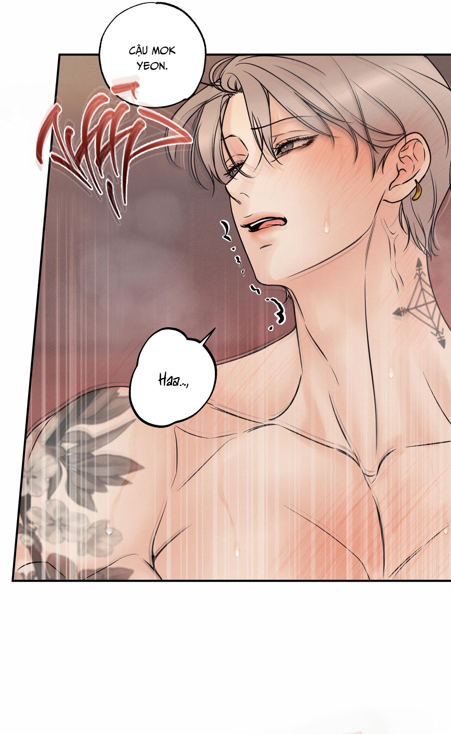 (GĐCV) RANH GIỚI CỦA SỰ MÊ HOẶC Chapter 26 H+ 3P - Next Chapter 27 H