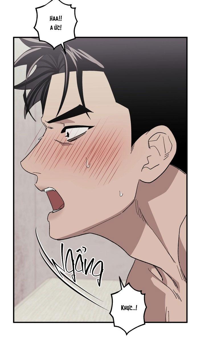 SỰ THAM LAM CỦA NHÂN LOẠI Chapter 17.7 thần linh end - Trang 2