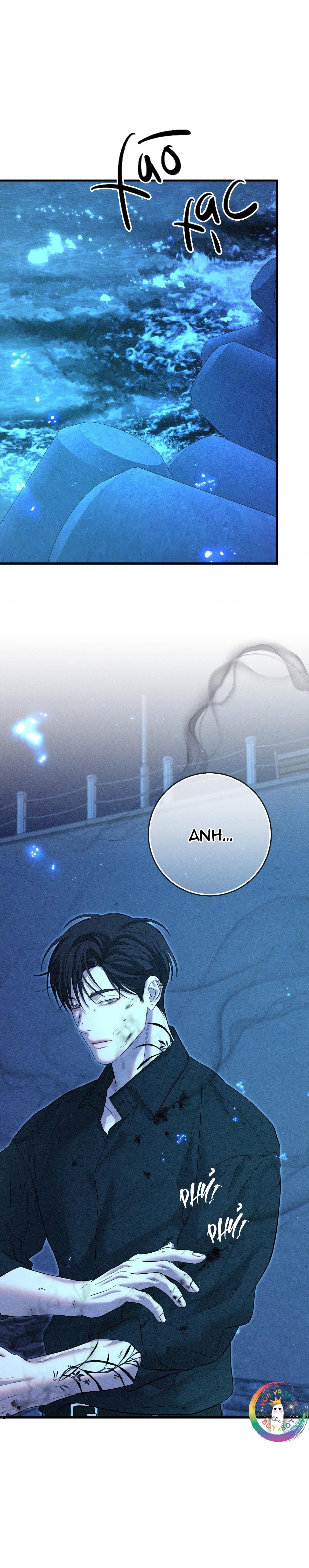 Màn Đêm Không Lối Chapter 53 - Next Chapter 54