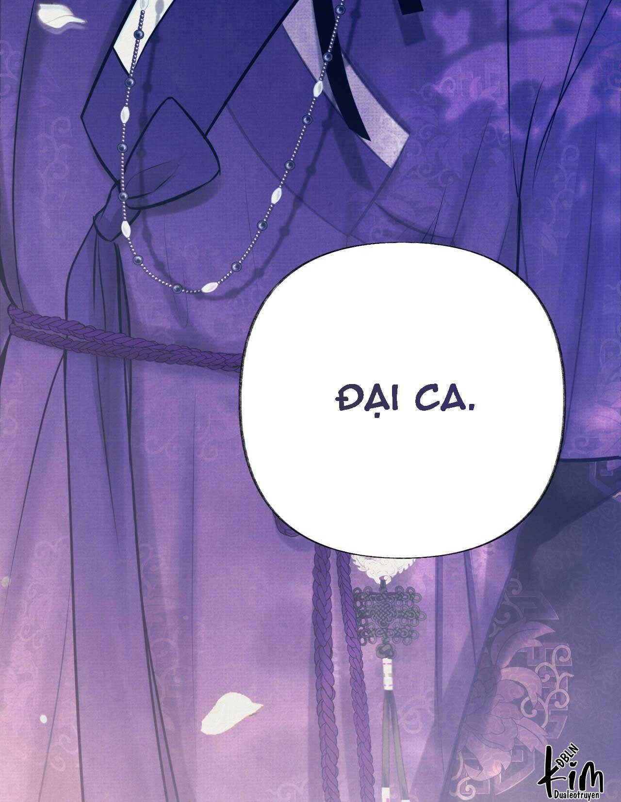 NGHỊCH SÁT Chapter 1 - Trang 2
