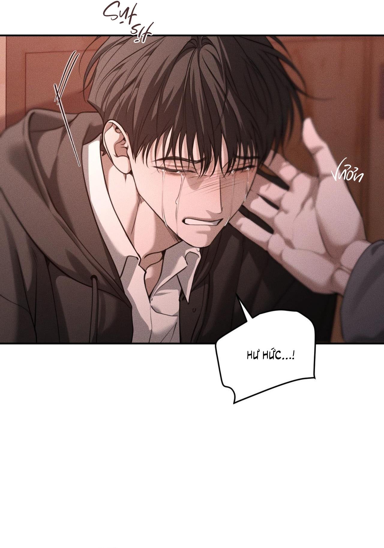 (CBunu) Gấu Teddy thân yêu Chapter 48 - Next 