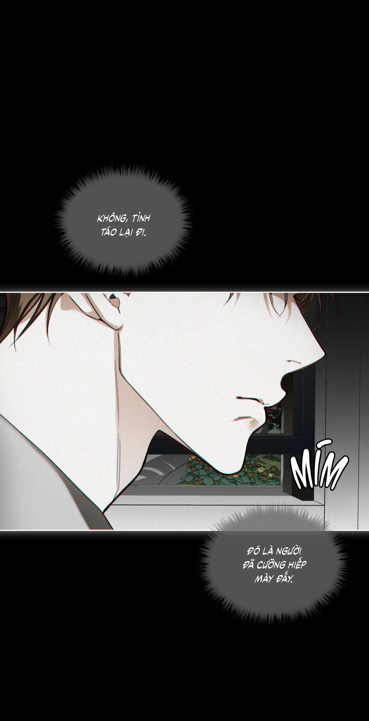 (CBunu) Phạm Luật Chapter 115 - Next 