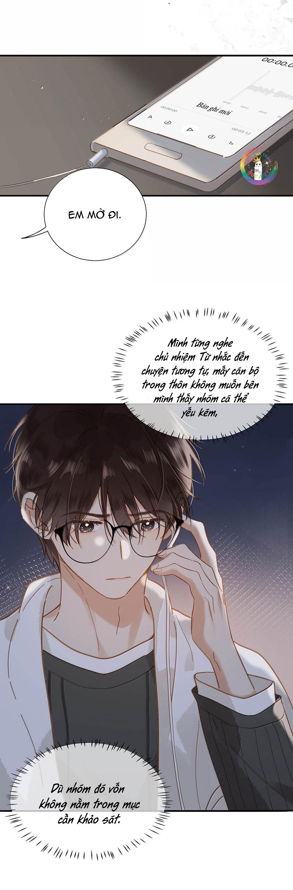 Sở Thiên Dĩ Nam Chapter 19 - Next 