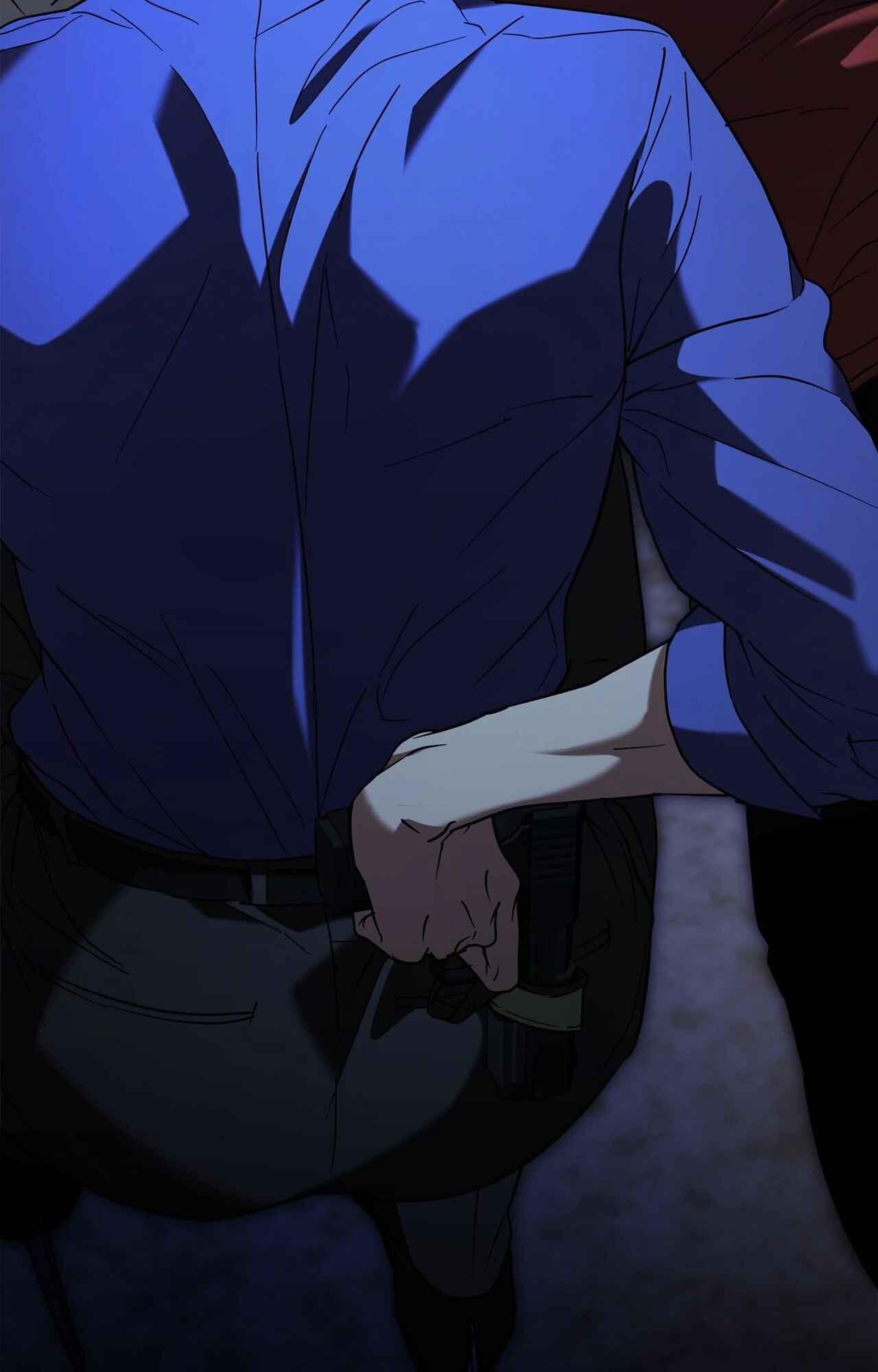 BULLET TIME Chapter 18 - Next Chapter 19