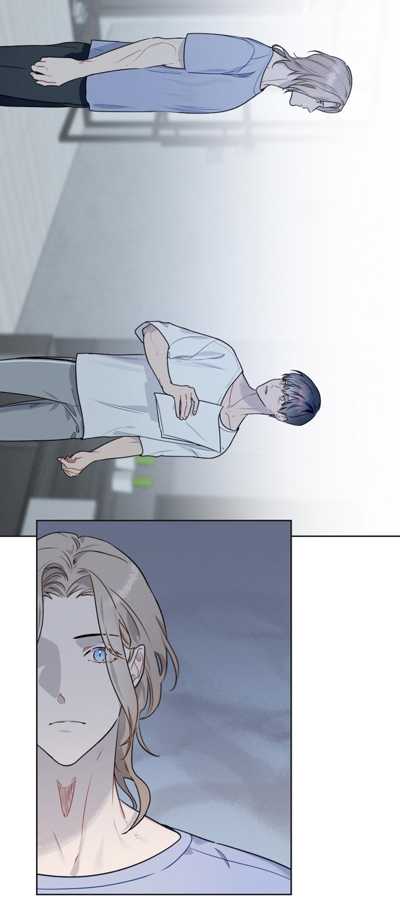 Tố Cáo Sếp Tôi Chapter 35 - Next Chapter 36