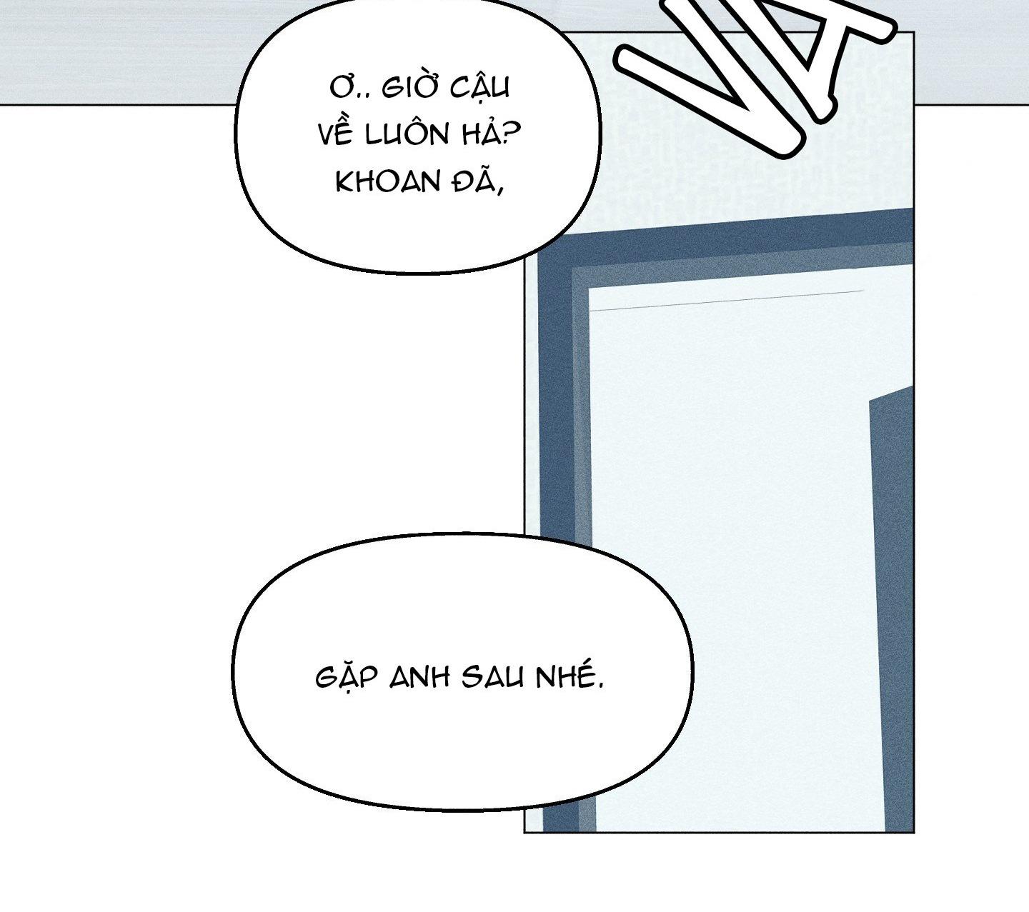 Xe tải tình yêu Chapter 11 - Next 