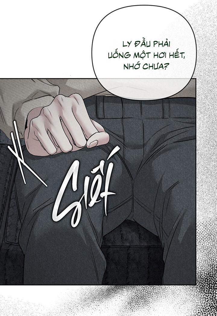 [DDT] KẺ ĐÁNH CẮP TRÁI TIM Chapter 2 19+ - Trang 2