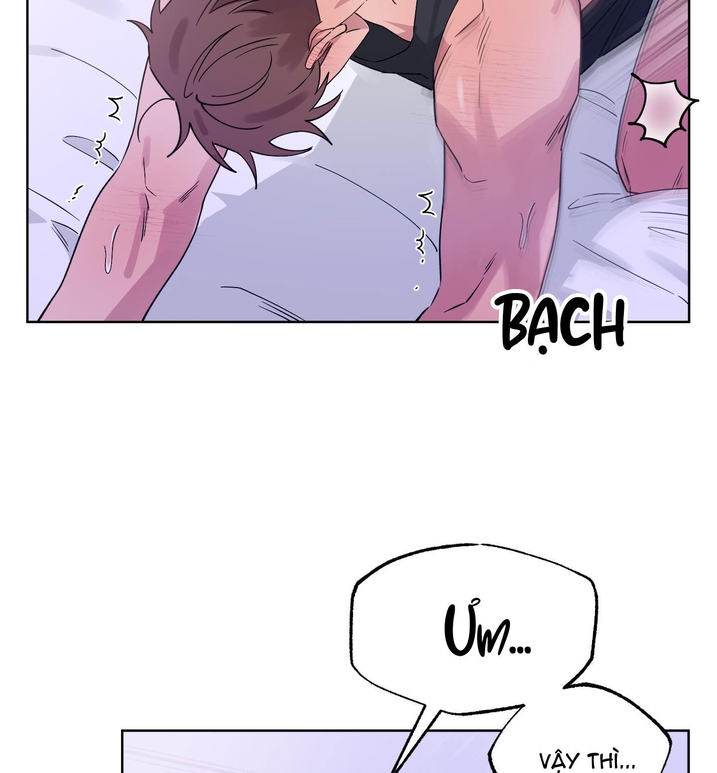 VẬN MAY BẤT NGỜ Chapter 69 - Next 