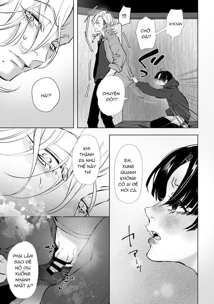 Đutanbao Shota Chapter 103 - Next Chapter 104