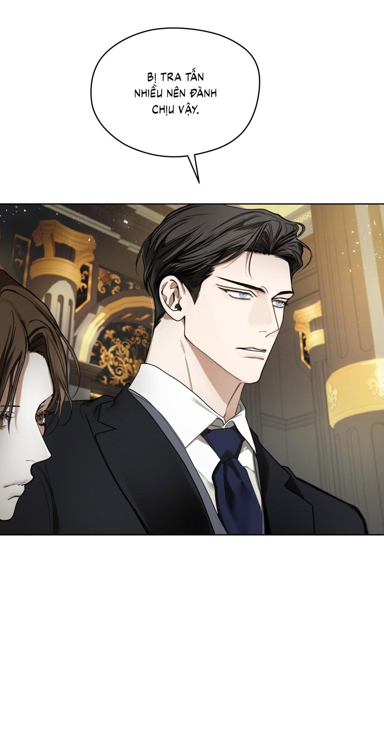 (CBunu) Phạm Luật Chapter 110 - Next 