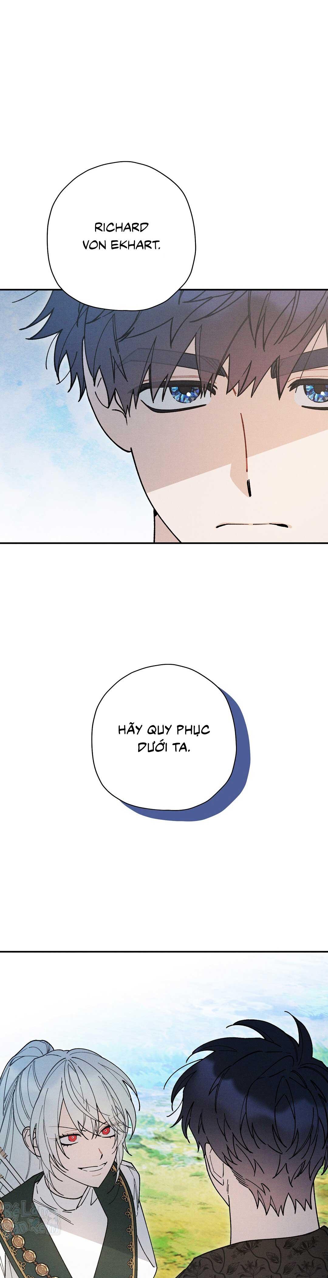 HOÀNG TỬ HƯ HỎNG CHE GIẤU MÌNH LÀ OMEGA Chapter 89 - Next Chapter 90