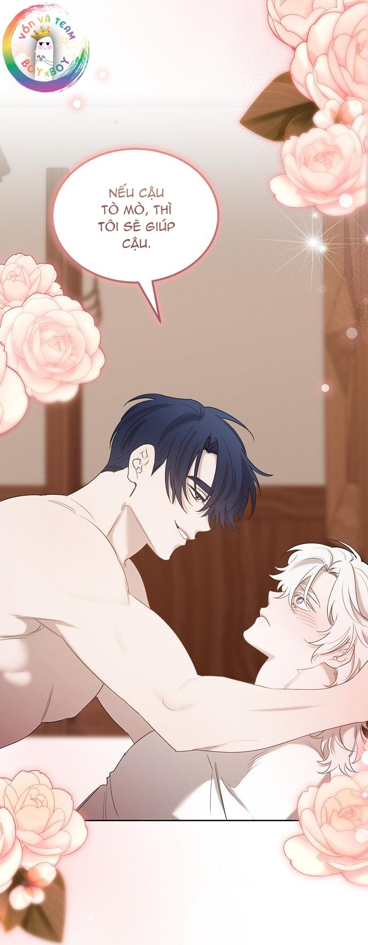 Này, Đừng Có Nhấn Cái Nút Đó! Chapter 48 - Next 