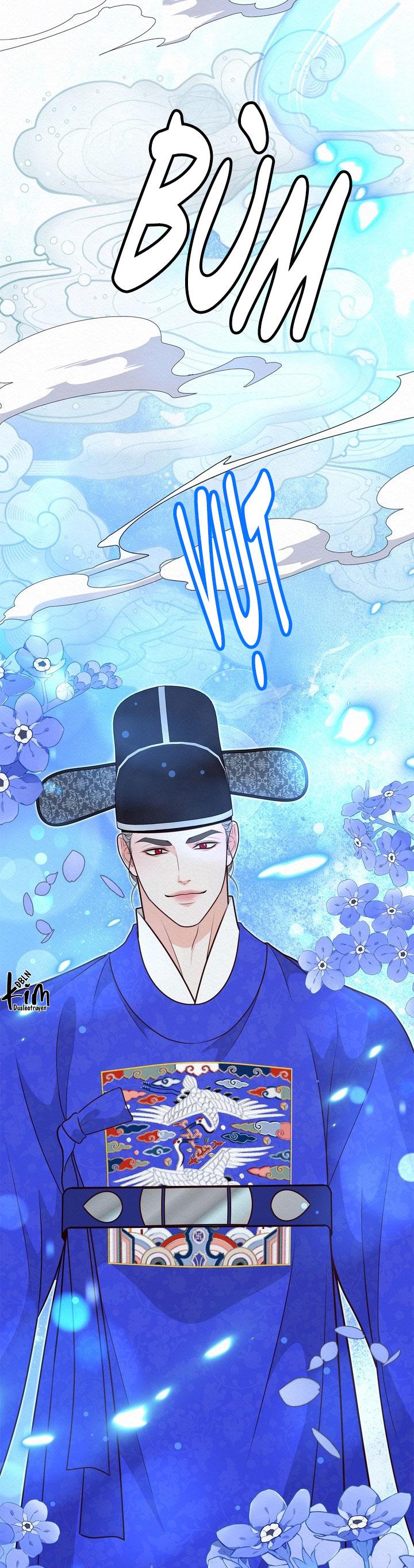 LỄ TRỪ TÀ Chapter 44 - Next Chapter 45