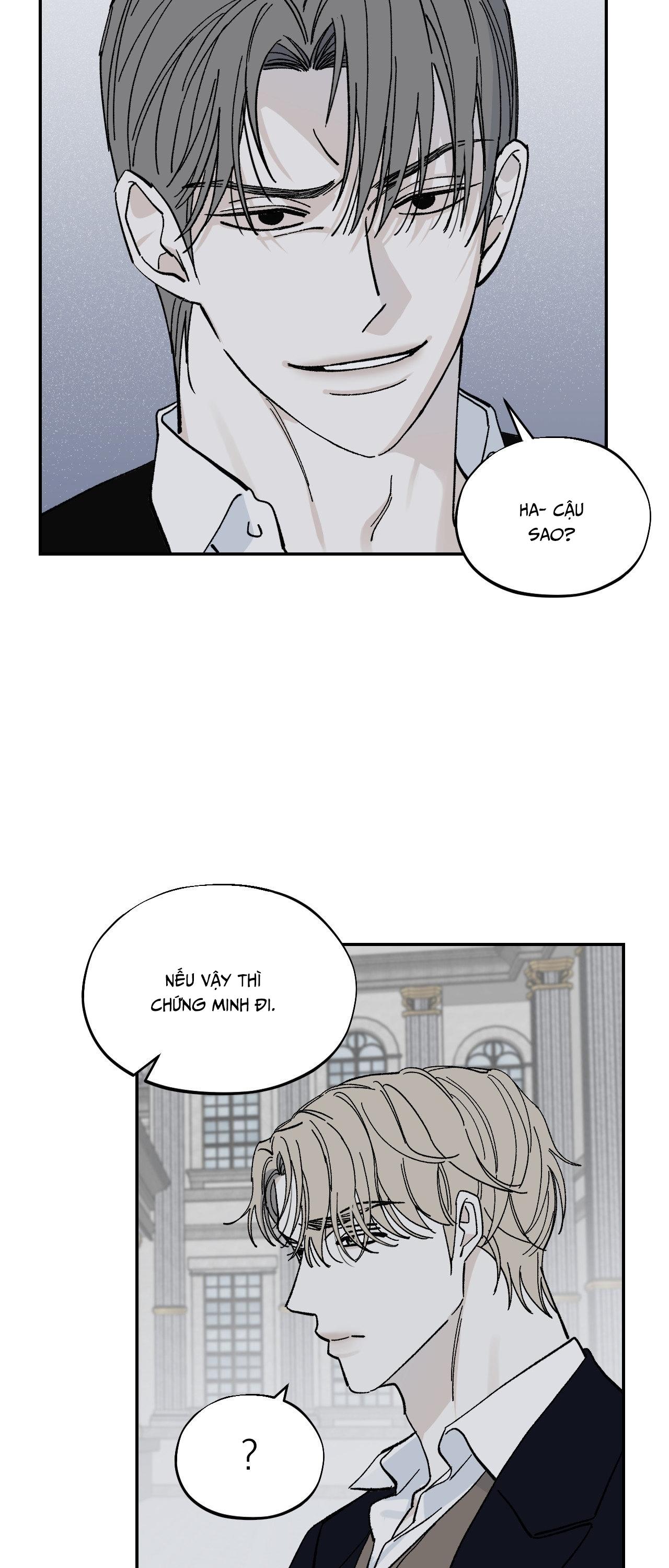 GIA NHÂN Chapter 46 - Next 