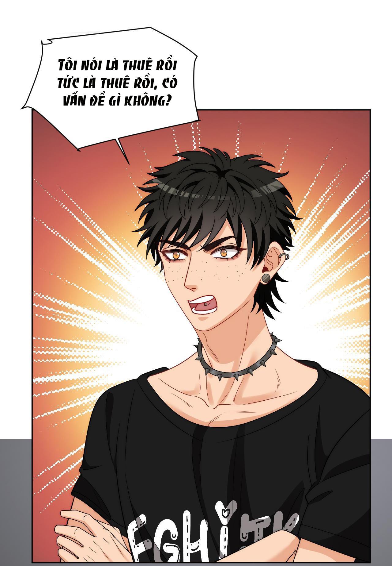 Ký túc xá nam phòng 303 Chapter 258 - Next Chapter 259