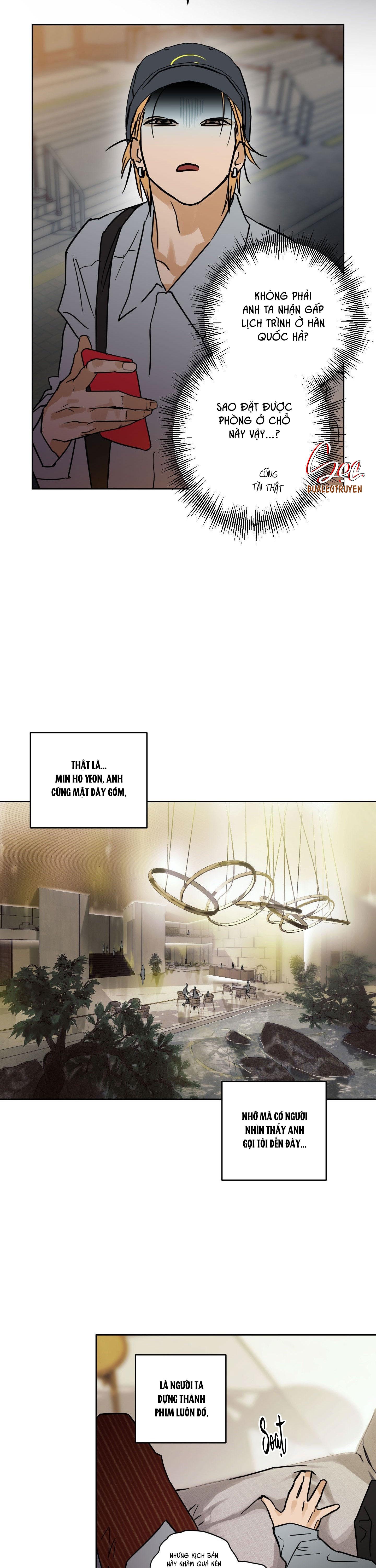 FULL BOOK Chapter 7 - Next Chapter 8