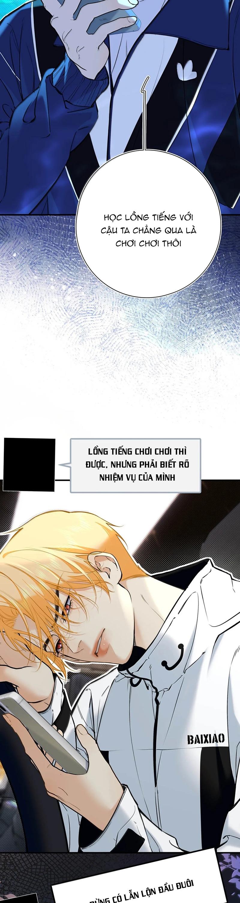 Bắt đầu làm bạn trai từ số 0 Chapter 62 - Next 