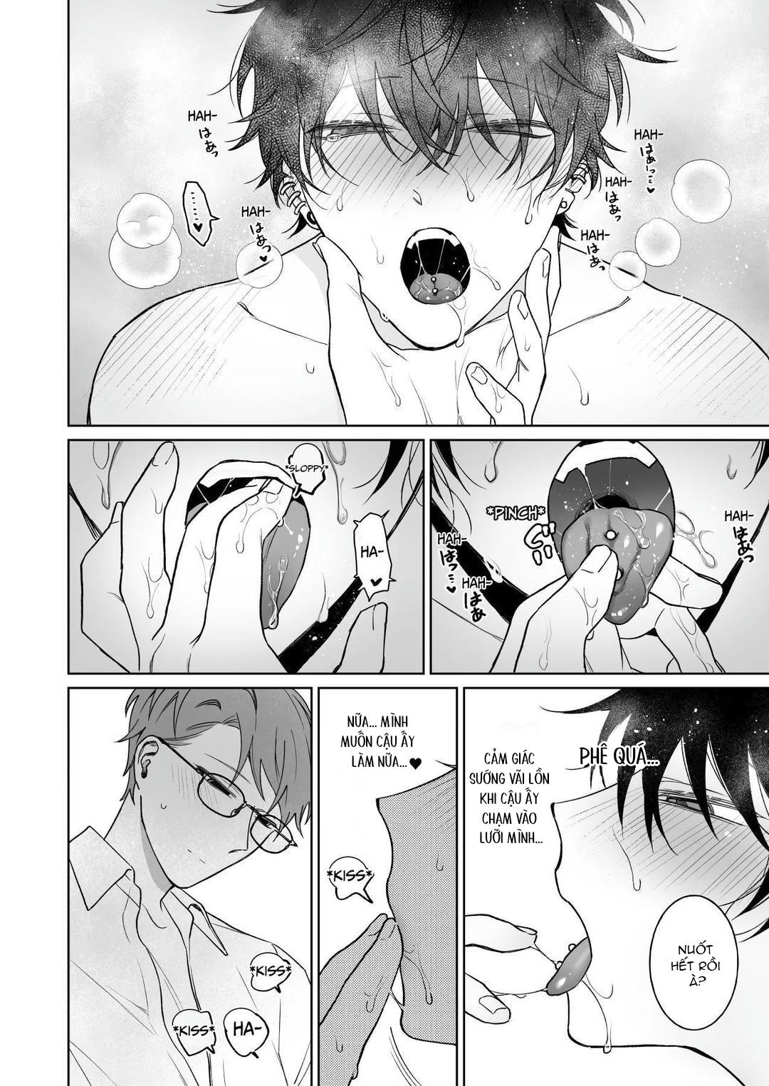 Tổng hợp Boylove Chapter 63 - Next Chapter 64