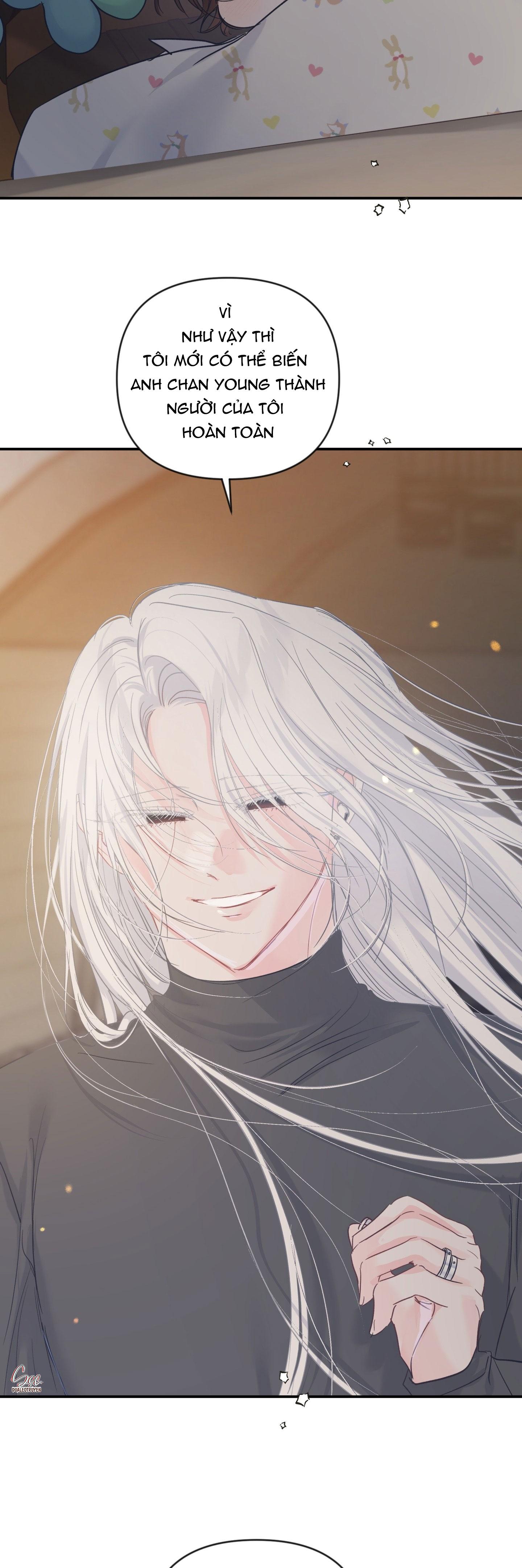 ĐẢO NGƯỢC CỦA ĐẢO NGƯỢC Chapter 70 - Next Chapter 71