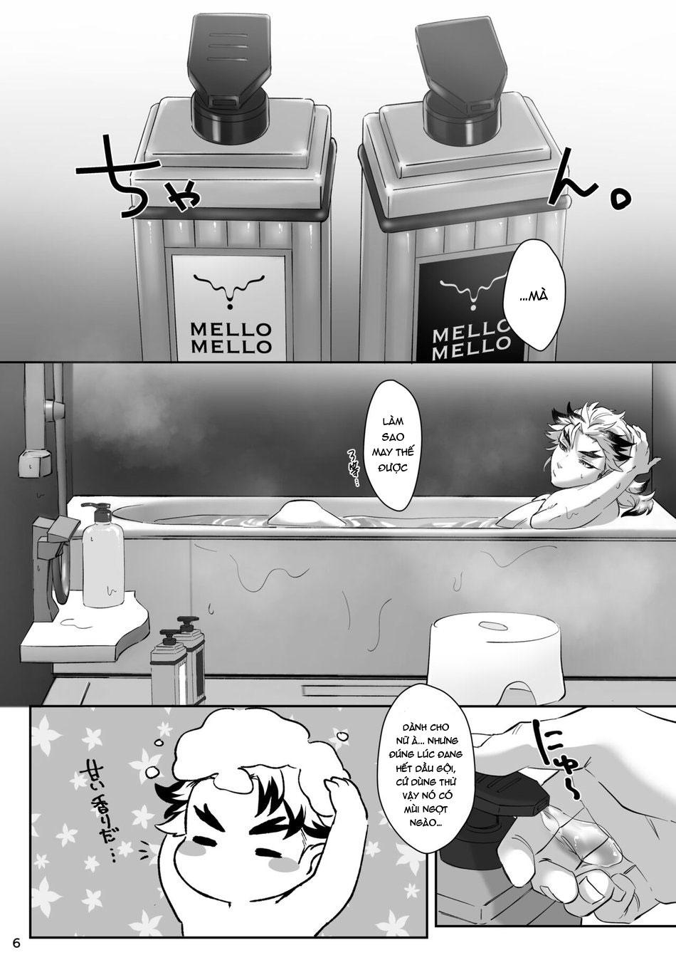 Doujinshi Tổng Hợp Chapter 329 - Next Chapter 330