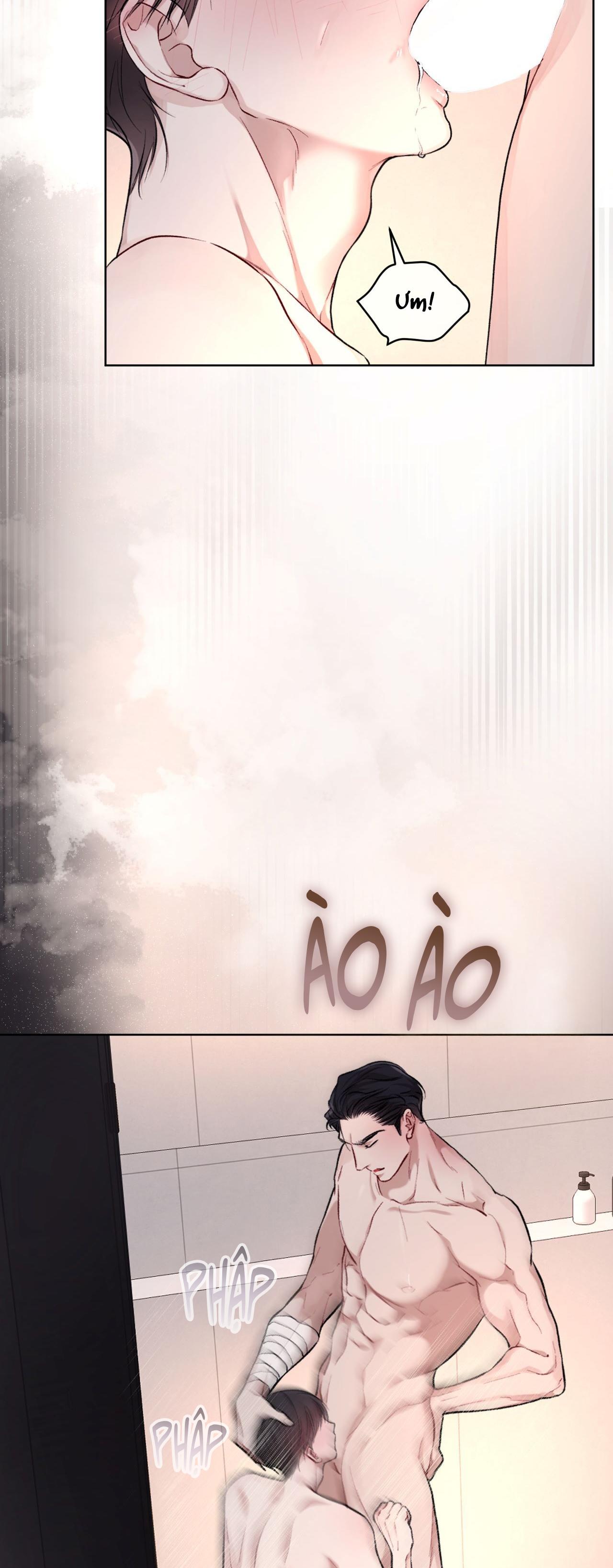 KHỞI NGUỒN SỰ SỐNG Chapter 62 H+++ - Next Chapter 63