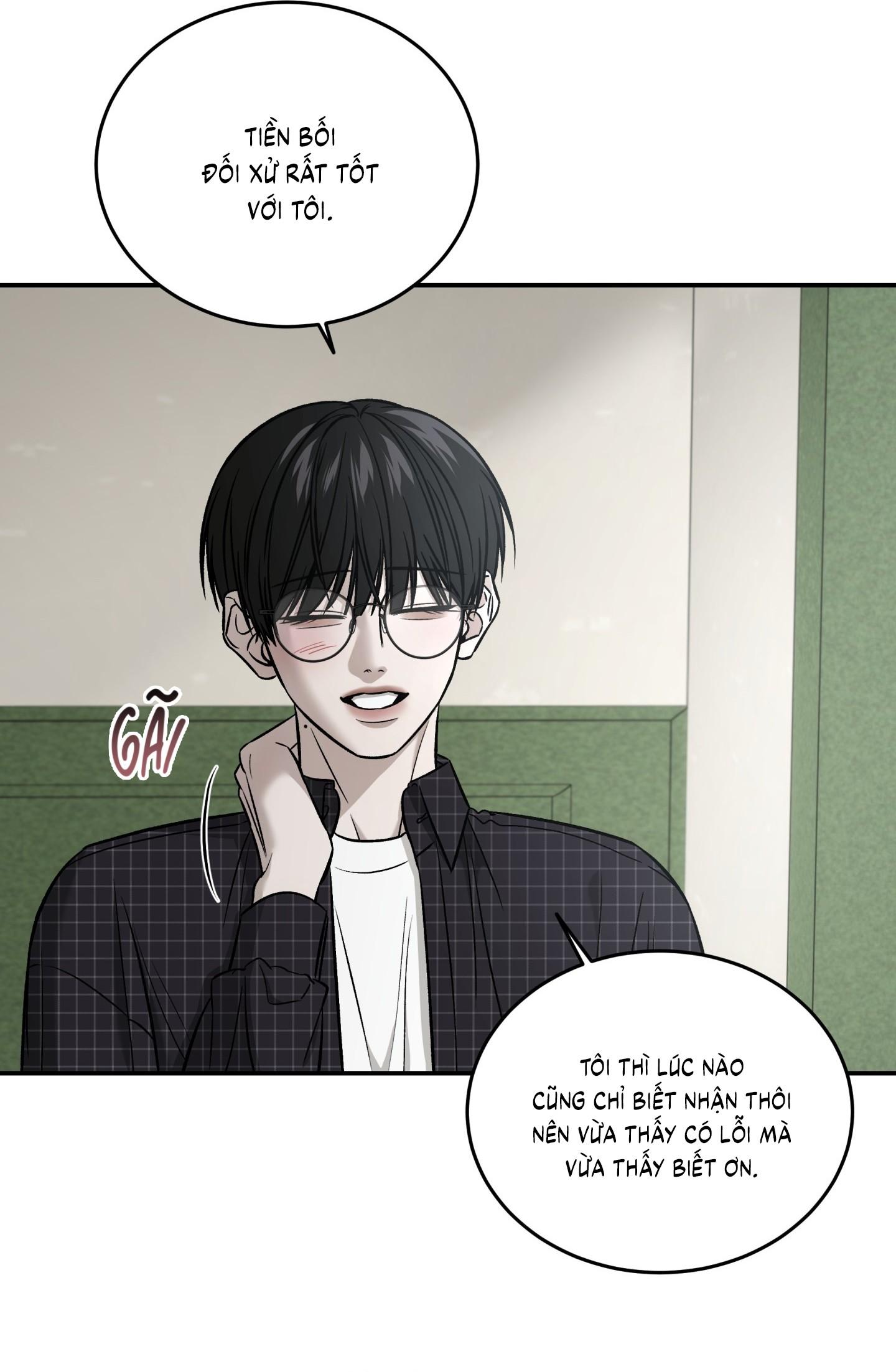 (CBunu) Hưởng Lợi Chapter 57 - Next Chapter 58