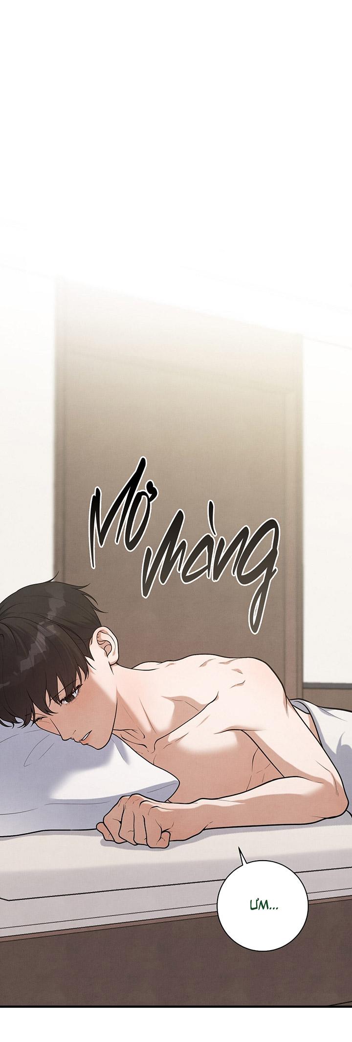 [DDT] HƯƠNG VỊ TÌNH THÂN Chapter 16 19+ - Trang 2
