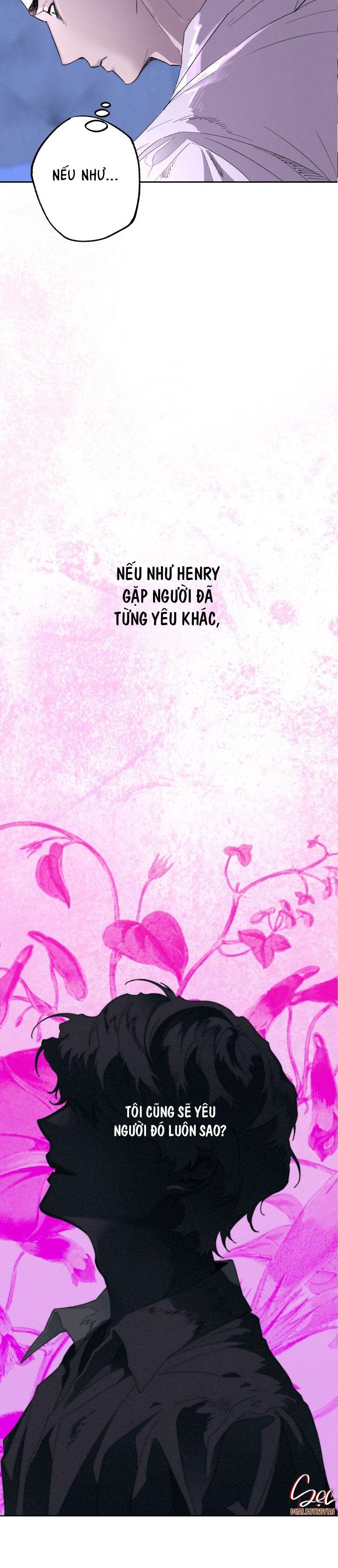 TIẾN SĨ V VÀ BA NGƯỜI TÌNH Chapter 15 - Next Chapter 16