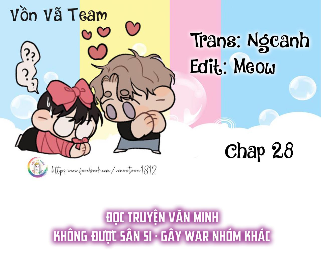 Sparkling Baby Chapter 28 - Next Chapter 29