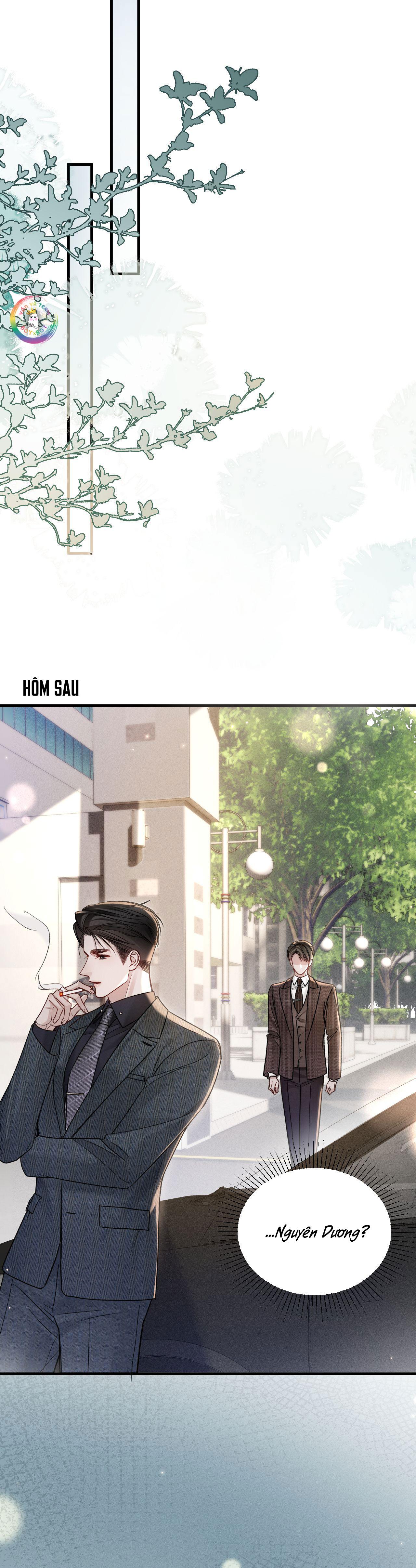 Cuộc Đối Đầu Gay Gắt Chapter 128 - Next Chapter 128.1