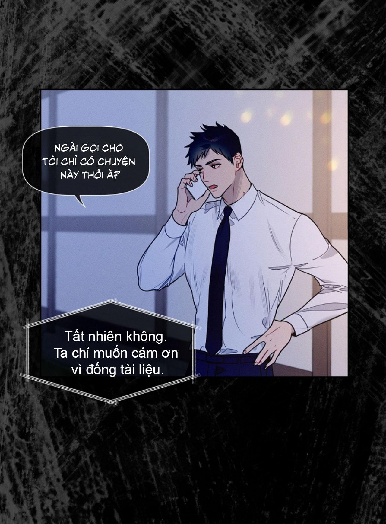 Tố Cáo Sếp Tôi Chapter 36 - Next Chapter 37