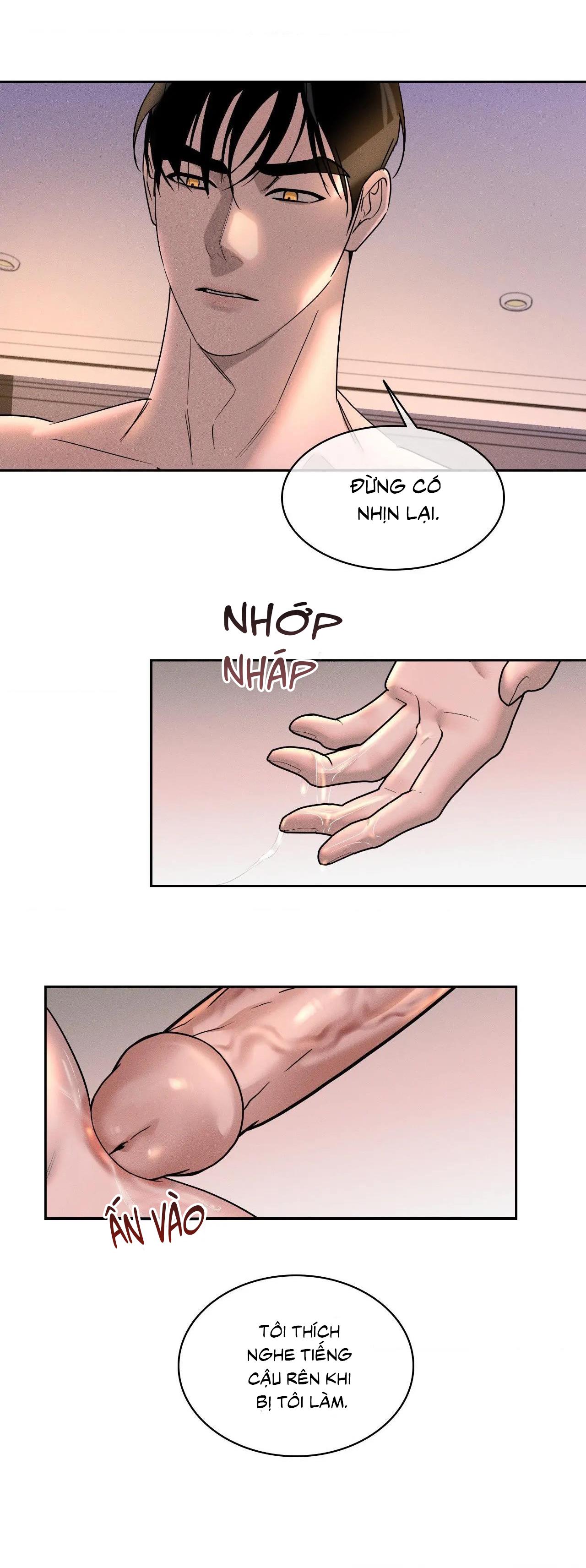 Đảo Ngược Kịch Bản Chapter 3 - Trang 2