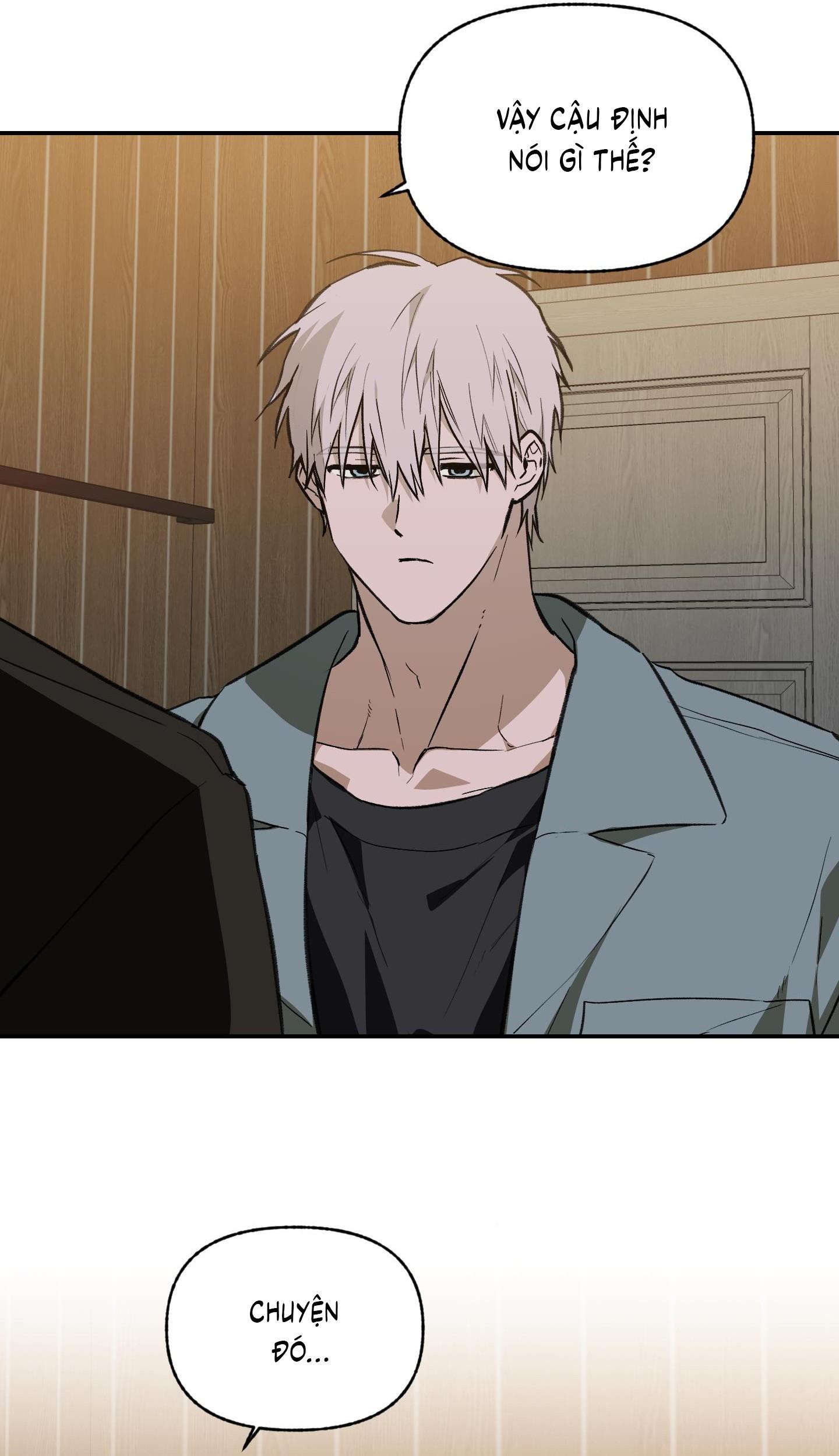 (CBunu) Control Time Chapter 44 - Next Chapter 45