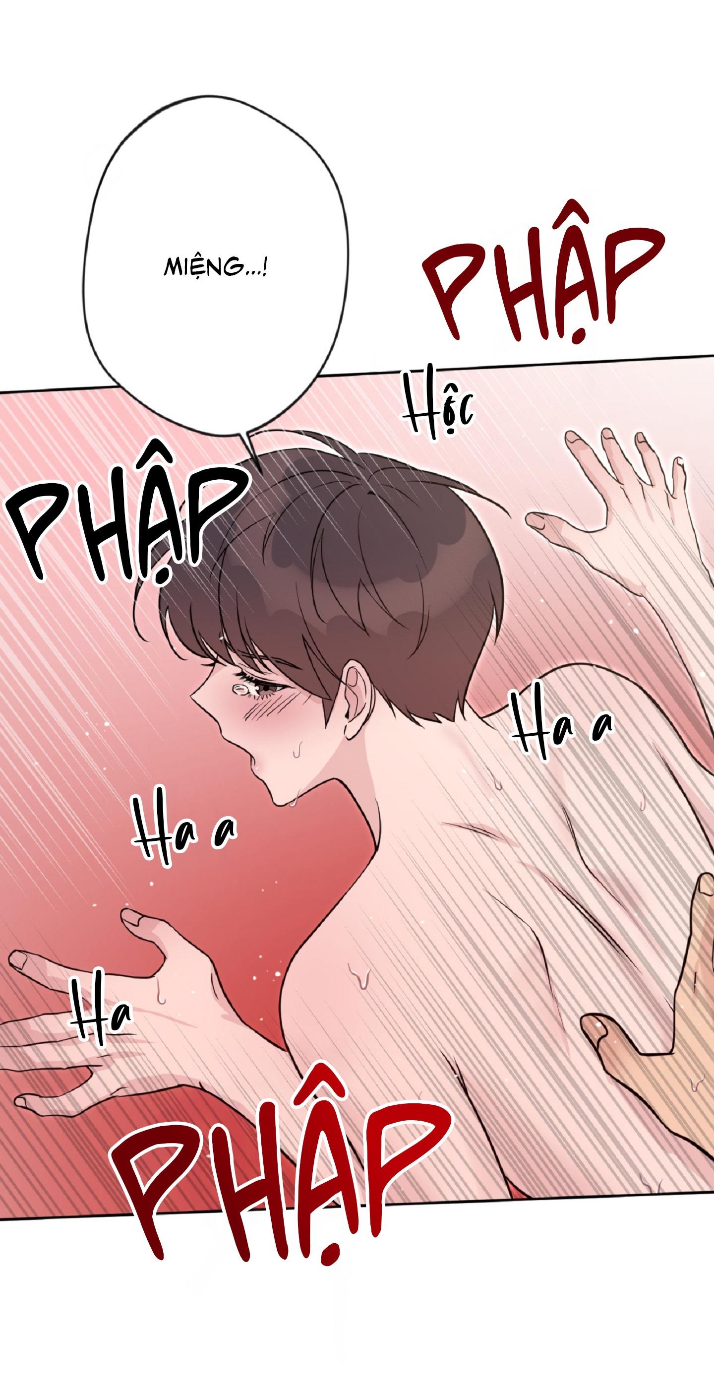 Angel kiss Chapter 7 - Trang 2
