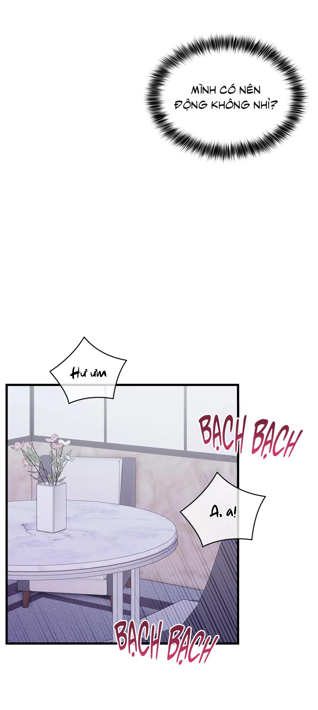 KÝ SỰ ALPHA Chapter 28 - Next 