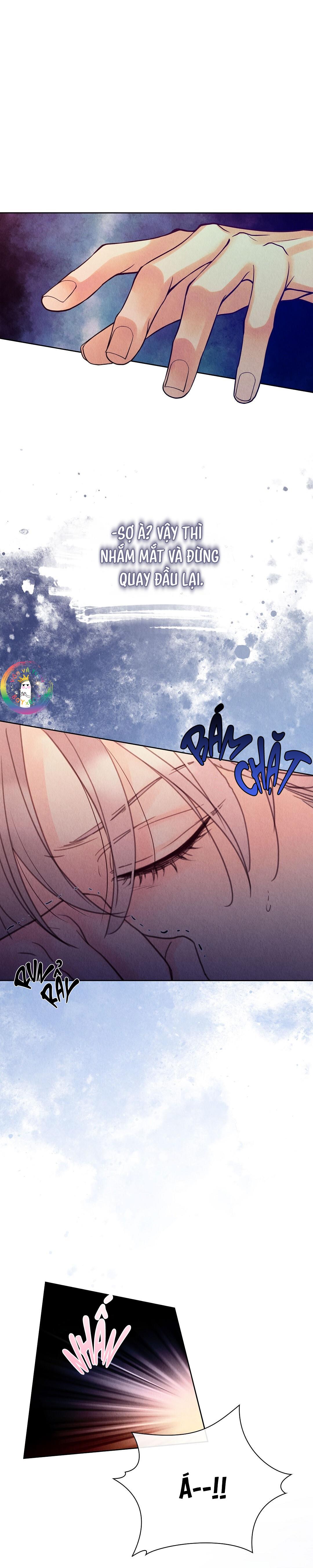 Ác Nhân Đàm Chapter 14 - Next Chapter 15
