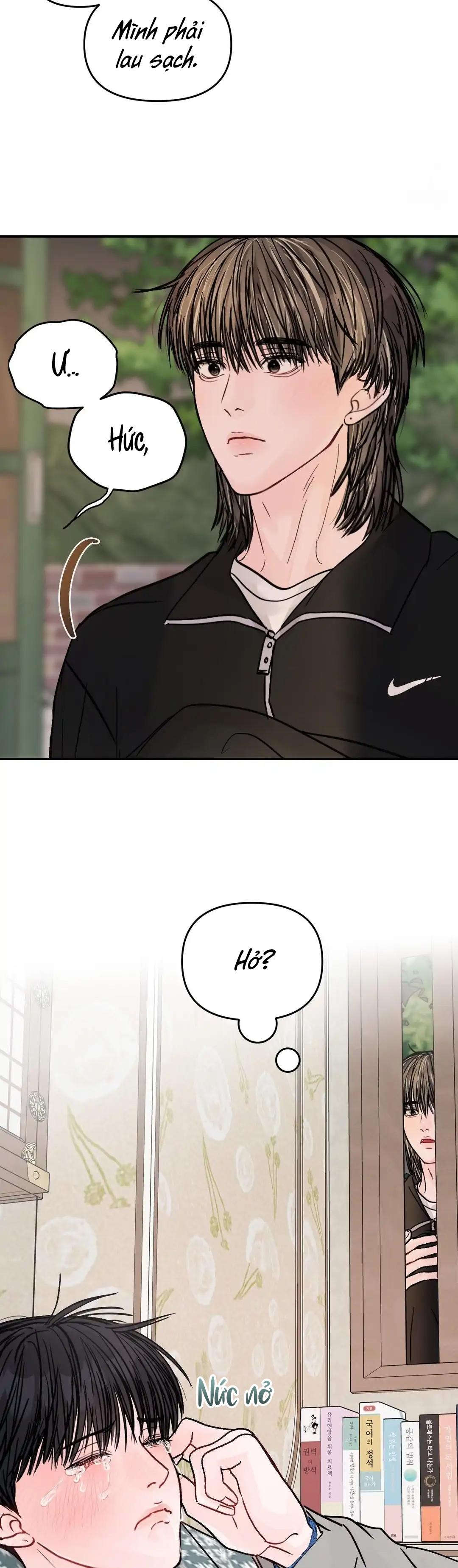 Không Thể Chấm Dứt Chapter 32 Bắn tùm lum - Next 