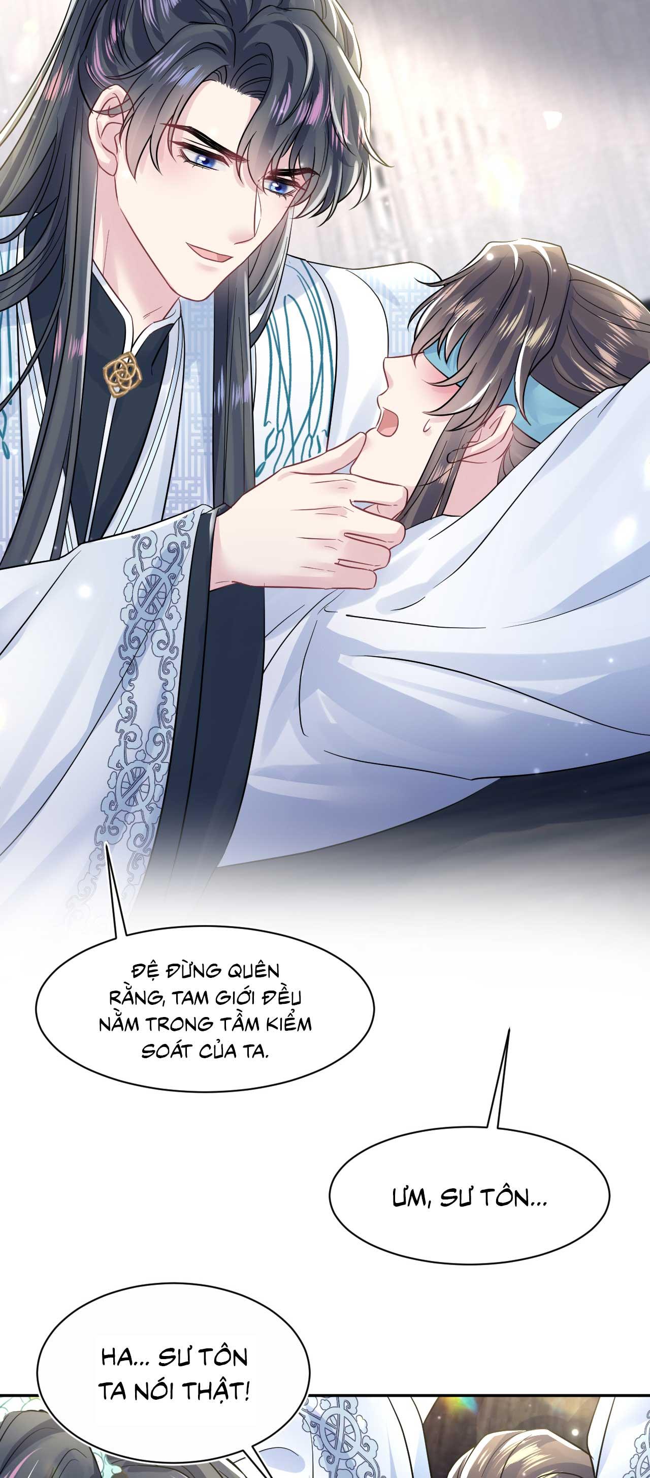 Tuyệt mỹ bạch liên hoa online dạy học Chapter 194 - Next Chapter 195