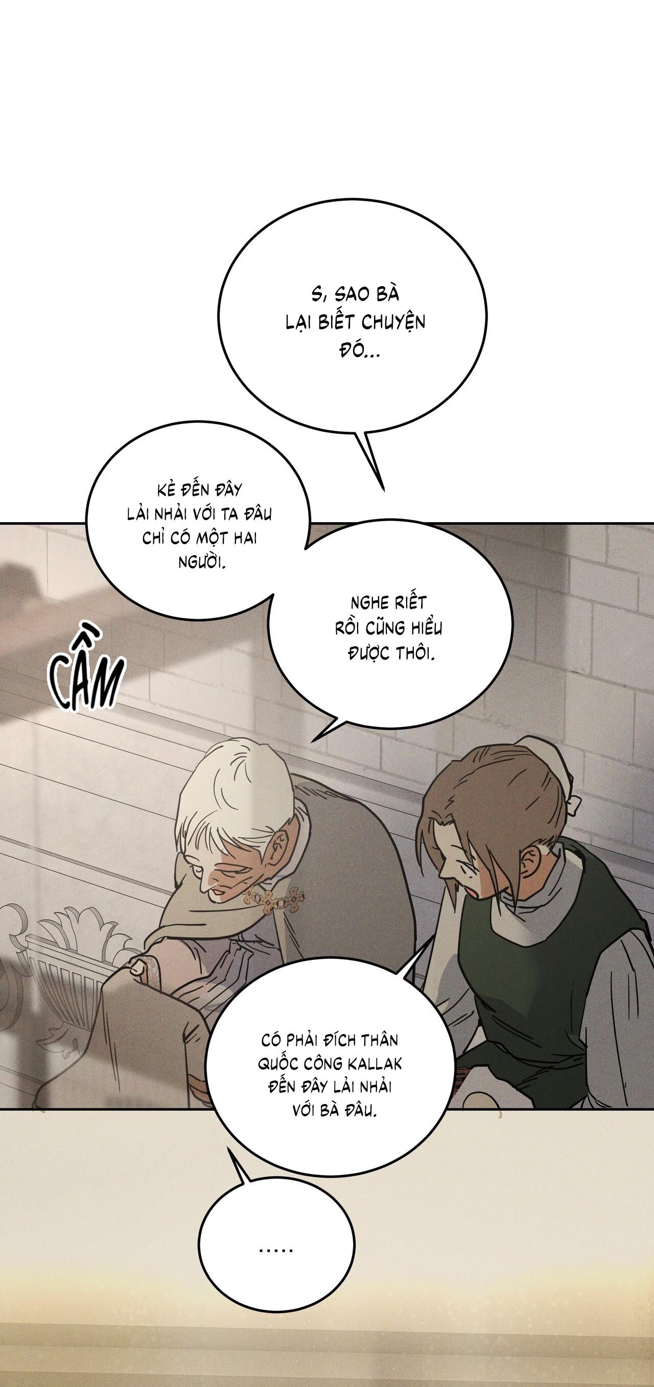 (CBunu) Antidote Chapter 63 - Next 
