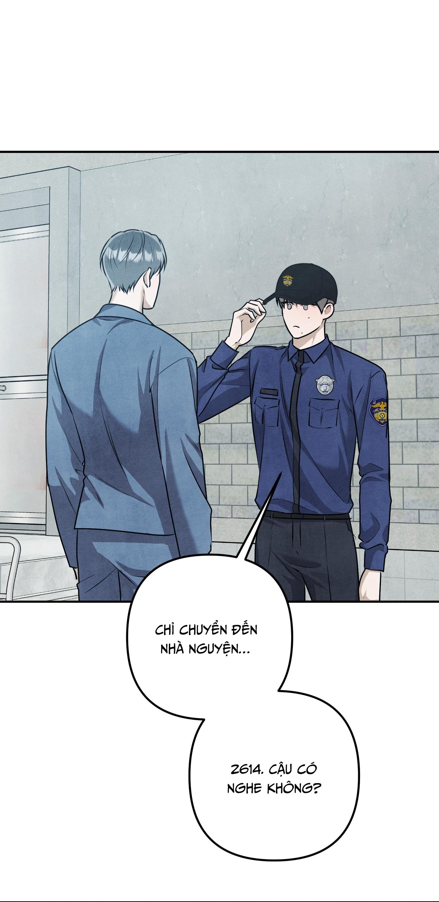 HẮC DIỄM DỤC VỌNG Chapter 18 - Next 