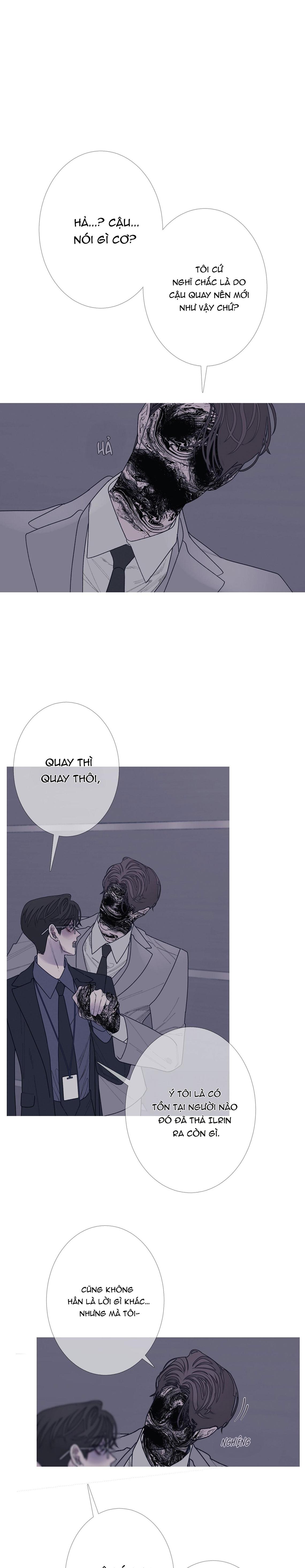 EM BÉ VÀ ĐẠI CA Chapter 50 - Next Chapter 51