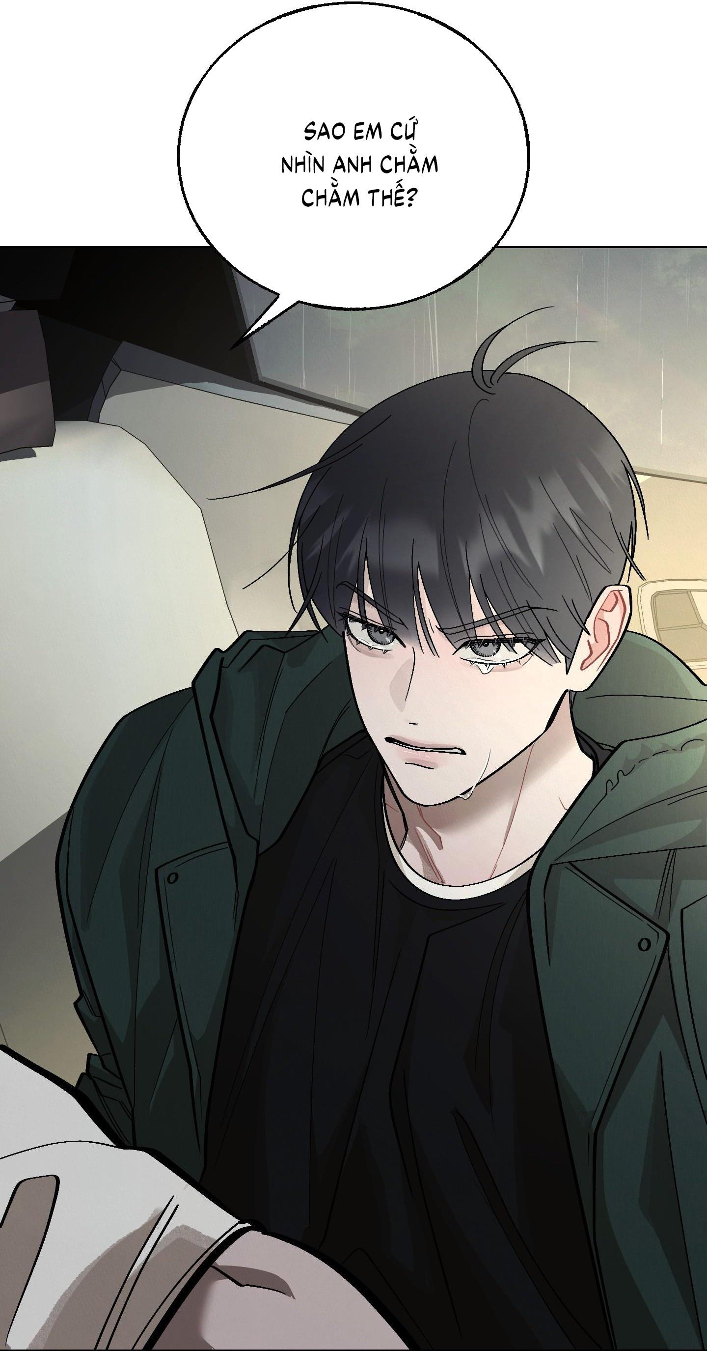 (CBunu) Nhiệm Vụ Định Mệnh Chapter 26 - Next 