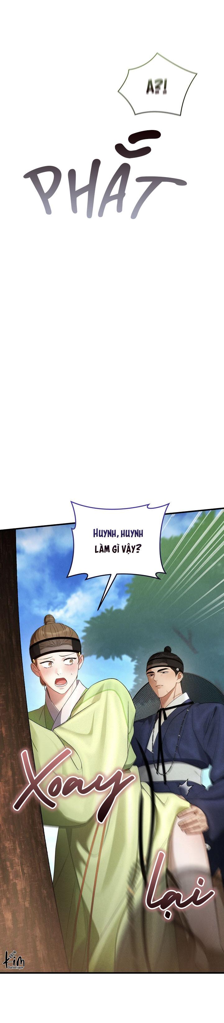 DẠY DỖ EM TRAI Chapter 8 - Next 