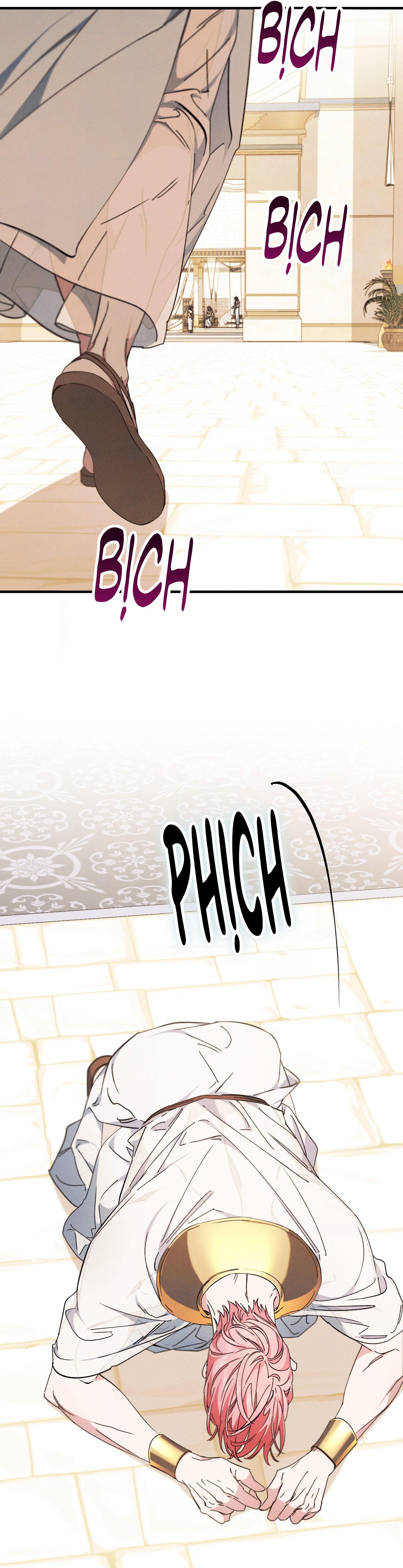 RẮN NUỐT LỰU Chapter 10 - Trang 2